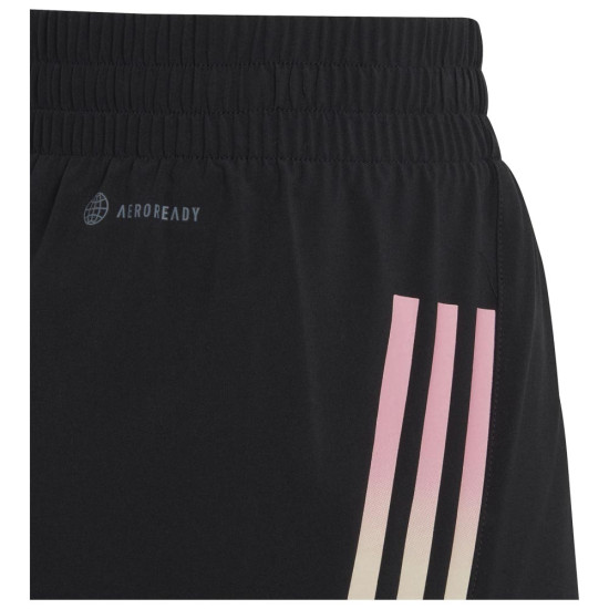 Adidas Παιδικό σορτς G TI 3-Stripes Adidas Παιδικό σορτς G TI 3-Stripes